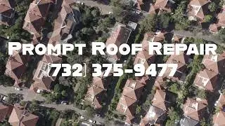 Roof Repair Metuchen Gold and Country Club Edison NJ | Prompt Roof Repair