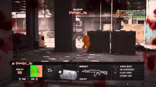Battlefield 4: Stutter