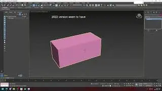 3ds Max 2022 - Swift Loop