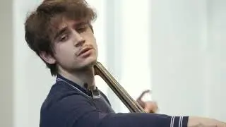 Masterclasse | La Classe d'Excellence de Violoncelle - Promotion VII (Janvier 2022)