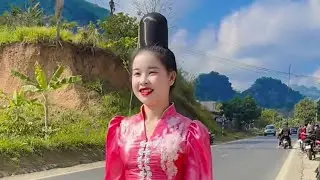 Hát thái khắp tay báo xao rất hay pi nong au căn tọn phăng 