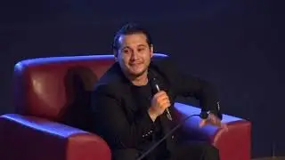 Taklitman TV Mehmet Dindar Bursa Uludağ Üniversitesi Konferansı #motivasyon #taklitman #taklitmantv