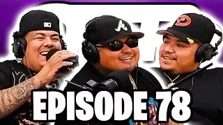 ON THE PATIO EP. 78 W/ YOUNG CHACH