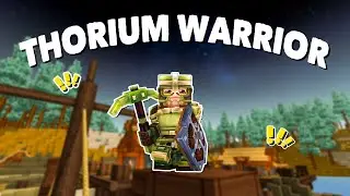 MEKANIK SALJU MEMANG MAKIN-MAKIN - Hytale 07