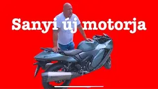 &Uacute;J MOTOR &Aacute;TAD&Aacute;S - SUZUKI HAYABUSA (2025)