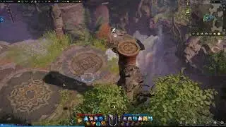 August Location (Secret Forest), Lost Ark
