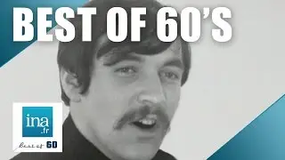 5 chansons qui ont 50 ans en 2017 | Archive INA