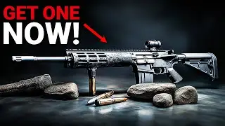 The World's BEST  410 SHOTGUNS You NEED For Protection!