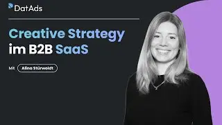 Creative Strategy im B2B SaaS: Wie awork eine erkl&auml;rungsbed&uuml;rftige Software erfolgreich vermarktet