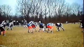 PA TOWNBEEF WEEK 3 WILDCATS VS SPARTANS