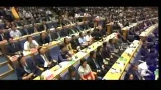 Second World Investment Forum (WIF 2010)
