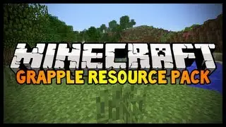 Ссылка для скачивания пакета ресурсов Grapeapplesauce 1.6! (Пользовательский пакет ресурсов)