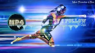 If I Follow by means of Elias Naslin - [2010s Pop Music]