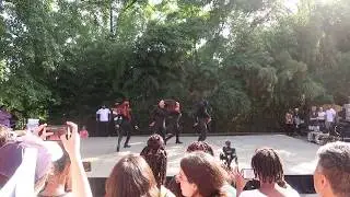 Changwon K-POP World Festival 2018