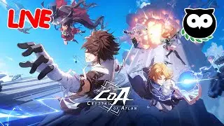 Udah Bisa Level 70 - Bahasa Indonesia [Crystal of Atlan] (LIVE)