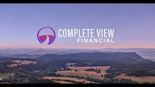 Complete View Financial's July Vlog - Emergency Funds
