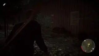 BUTTHEART JASON DOESNT WANNA PLAY        :(