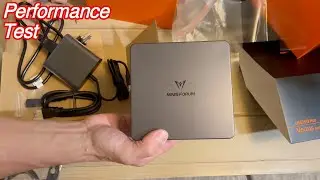 Обзор MINISFORUM UM790 Pro: Может ли один мини-ПК запускать ИИ и узел Bitcoin?