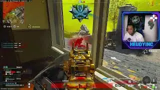 WARZONE CON SAZÓN DOMINICANO!🔥🎮