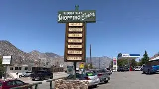 Kernville California