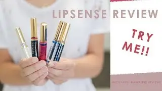 Honest Lipsense Review