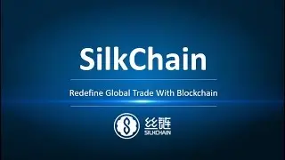 SILKCHAIN Review- International Trade ICOSYSTEM