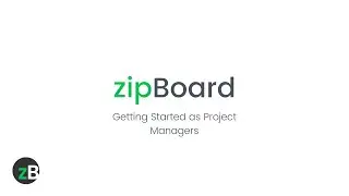 Getting Started as Project Managers