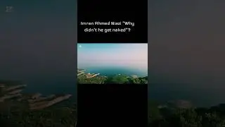 Imran Ahmed Niazi 