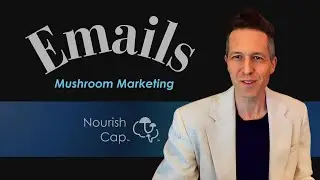 1.3 Mastering Email Marketing for Mushroom Businesses While Navigating Industry Challenges