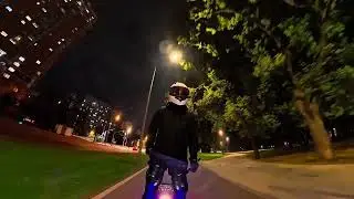 MonoEgo | Первые впечатления / First Impressions — Extreme Bull GT #MonoEgo #EUC #review