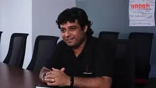 #JourneyofSelfMastery - Amit Makhija | Proprietor, Makhija Sons