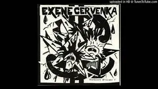 KRS WORDCORE: Tombs by Exene Cervenka