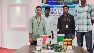 Commerce Models - Aid to trade