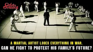 The Legend Unleashed | Ip Man 2008 Movie Recap