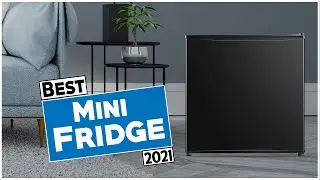 Top 5 Mini Fridge In 2021 - Wise Collection