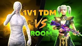 TDM 1 V 1 AR GAME PLAY