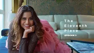 The Eleventh Place Ep 03 | Sai Tamhankar
