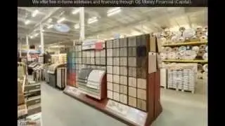 Best Flooring Contractor in Lancaster Ca