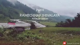 Ramechhap SHIVALAYA  on MONSON Best Place to Visit. @Sonamkunchok108 