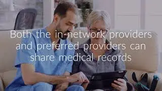 Can doctors share medical records with other doctors on HealthLynked?