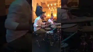Jangir Broyan&Bellagio band 2017