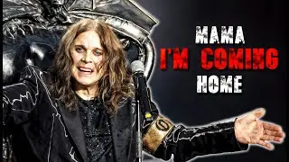 PAALAM &ndash; Ozzy Osbourne&rsquo;s Last Goodbye