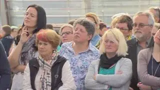 Krumbiegel und die Antifa