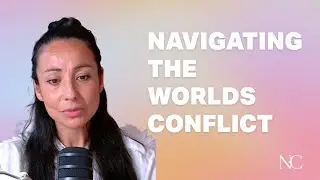 How to Navigate Conflict in Today&rsquo;s World with Emily Price