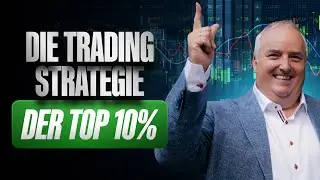 Warum 90% der Trader verlieren &ndash; und wie die Top 10% wirklich denken