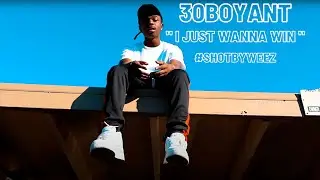 30BoyAnt 