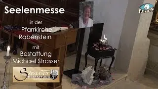 ARTINO Livemusik Seelenmesse, Begr&auml;bnis, Beerdigung, Bestattung Michael Strasser, Rabenstein (N&Ouml;)