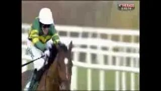 Mark Boylan - The Greatest (A P McCoy)