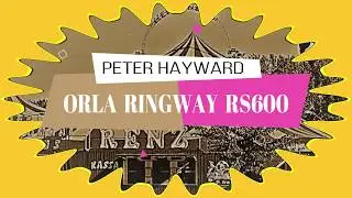 Circus Renz  Peter Hayward Orla Ringway RS600