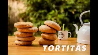 TORTITAS MENDOCINAS||VICKY COLOMBI